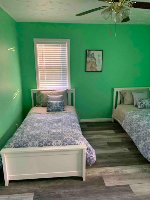 فيلا Remodeled House Minutes To Falls Attractions نياغارا فالس، نيويورك المظهر الخارجي الصورة