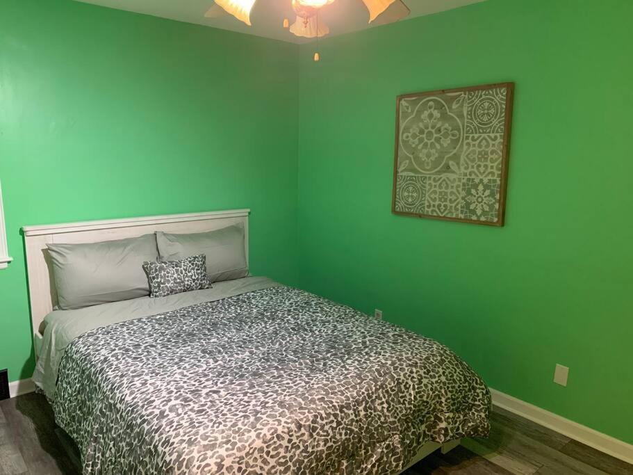 فيلا Remodeled House Minutes To Falls Attractions نياغارا فالس، نيويورك المظهر الخارجي الصورة